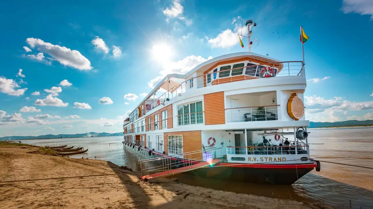 Chef John's Irish Soda Bread